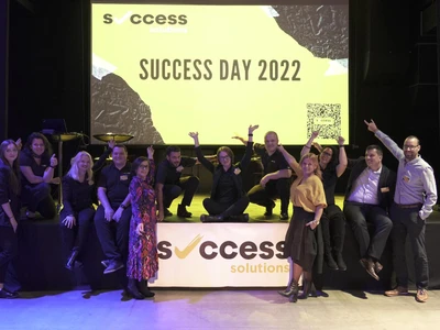 Our conference Success Day 2022